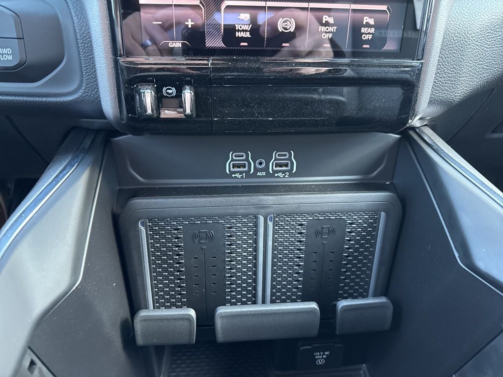 2026 RAM Ram 3500 RAM 3500 LARAMIE CREW CAB 4X4 6'4' BOX