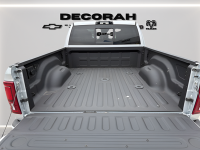 2026 RAM Ram 3500 RAM 3500 LARAMIE CREW CAB 4X4 6'4' BOX