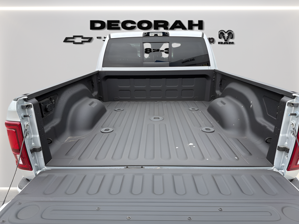 2026 RAM Ram 3500 RAM 3500 LARAMIE CREW CAB 4X4 6'4' BOX