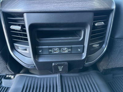 2026 RAM Ram 3500 RAM 3500 LARAMIE CREW CAB 4X4 6'4' BOX