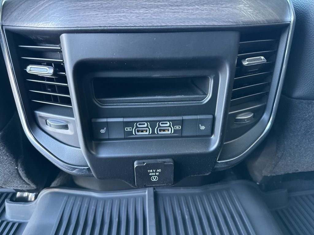 2026 RAM Ram 3500 RAM 3500 LARAMIE CREW CAB 4X4 6'4' BOX