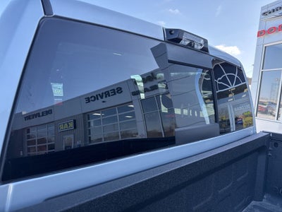 2026 RAM Ram 3500 RAM 3500 LARAMIE CREW CAB 4X4 6'4' BOX