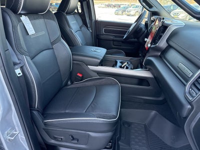 2026 RAM Ram 3500 RAM 3500 LARAMIE CREW CAB 4X4 6'4' BOX