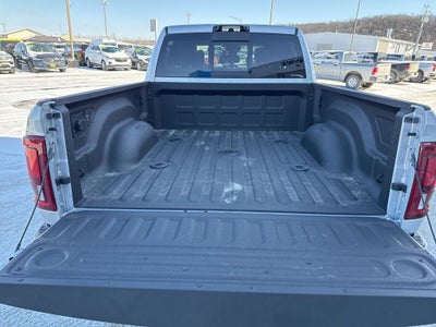 2026 RAM Ram 3500 RAM 3500 LARAMIE CREW CAB 4X4 6'4' BOX