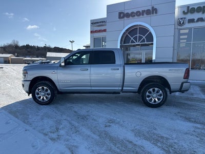 2026 RAM Ram 3500 RAM 3500 LARAMIE CREW CAB 4X4 6'4' BOX