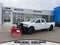 2022 RAM 3500 Tradesman Crew Cab 4x4 8' Box