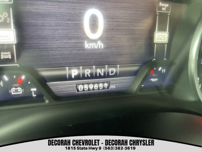 2022 RAM 3500 Tradesman Crew Cab 4x4 8' Box