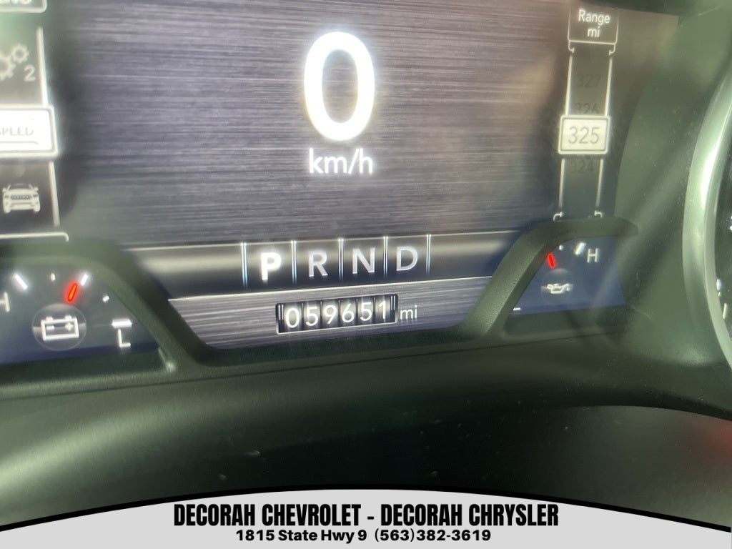 2022 RAM 3500 Tradesman Crew Cab 4x4 8' Box