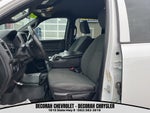 2022 RAM 3500 Tradesman Crew Cab 4x4 8' Box