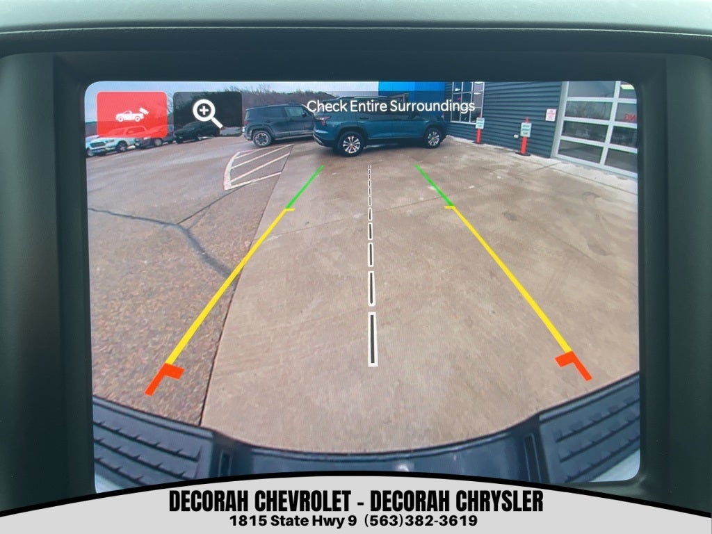 2022 RAM 3500 Tradesman Crew Cab 4x4 8' Box