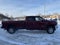 2020 RAM 3500 Big Horn Crew Cab 4x4 8' Box