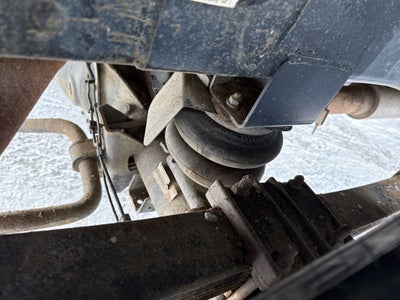 2020 RAM 3500 Big Horn Crew Cab 4x4 8' Box