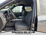 2026 RAM 3500 RAM 3500 BIG HORN CREW CAB 4X4 8' BOX