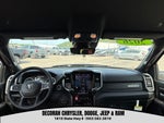2026 RAM 3500 RAM 3500 BIG HORN CREW CAB 4X4 8' BOX