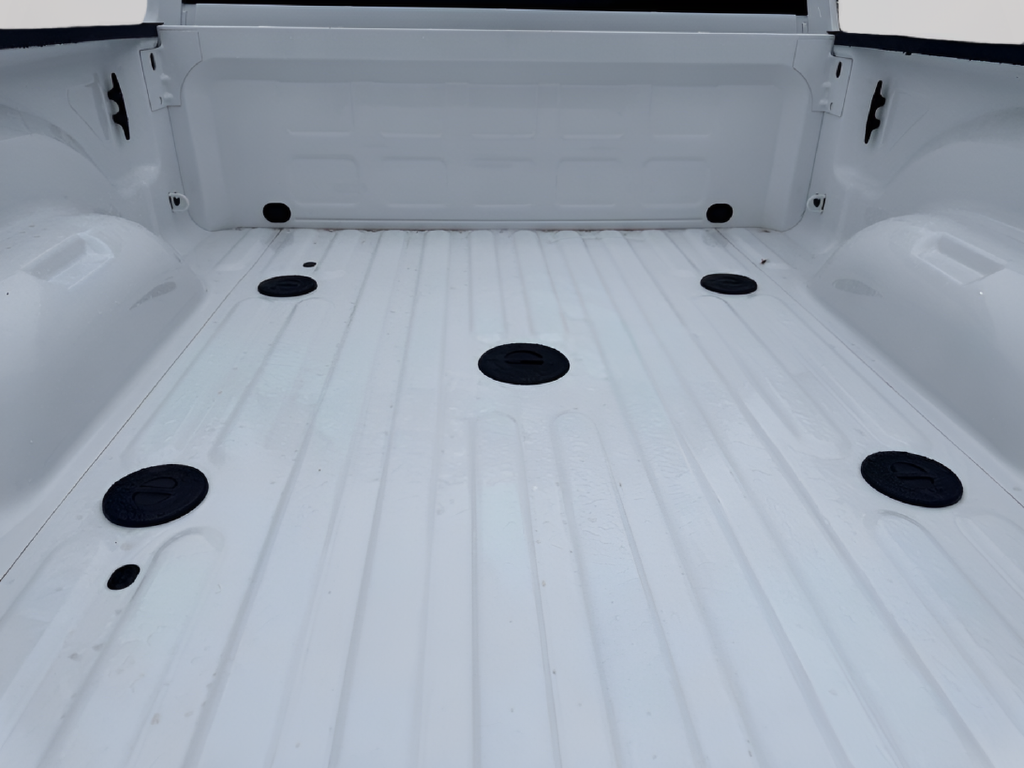2027 RAM Ram 2500 RAM 2500 TRADESMAN CREW CAB 4X4 6'4' BOX