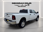 2027 RAM Ram 2500 RAM 2500 TRADESMAN CREW CAB 4X4 6'4' BOX