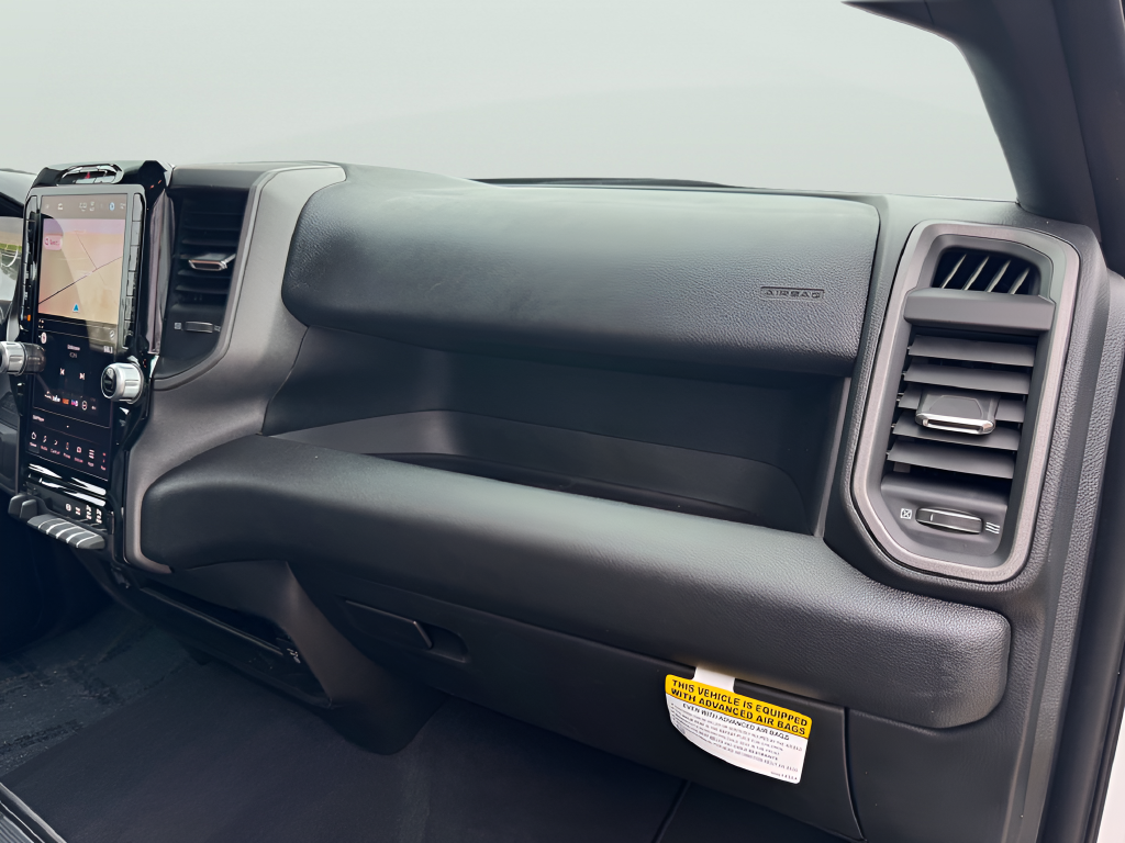 2027 RAM Ram 2500 RAM 2500 TRADESMAN CREW CAB 4X4 6'4' BOX