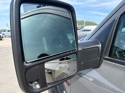 2026 RAM Ram 2500 RAM 2500 REBEL CREW CAB 4X4 6'4' BOX