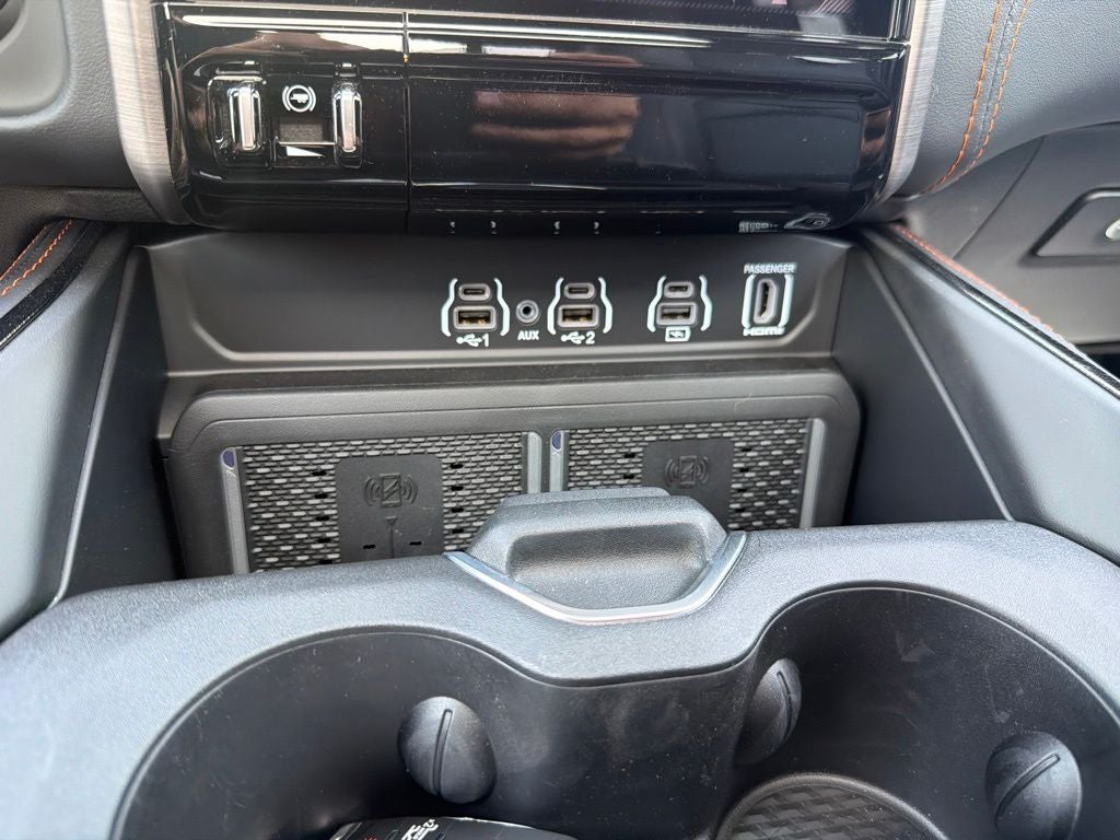 2026 RAM Ram 2500 RAM 2500 REBEL CREW CAB 4X4 6'4' BOX