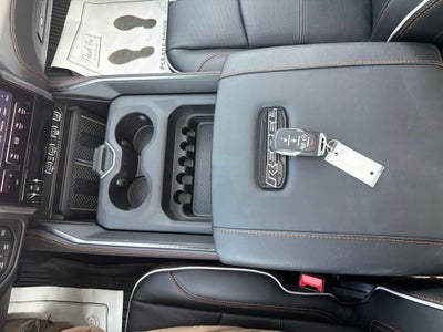 2026 RAM Ram 2500 RAM 2500 REBEL CREW CAB 4X4 6'4' BOX