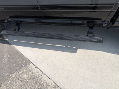 2026 RAM Ram 2500 RAM 2500 REBEL CREW CAB 4X4 6'4' BOX