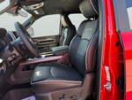 2027 RAM 2500 Laramie
