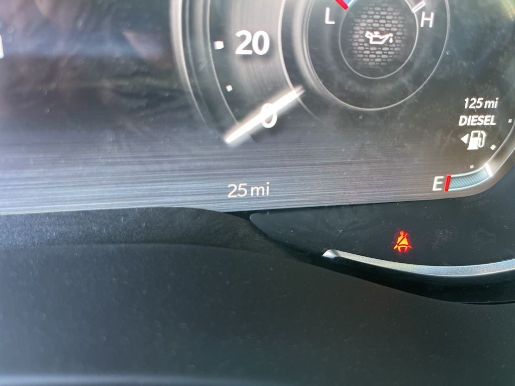 2026 RAM Ram 2500 RAM 2500 LARAMIE MEGA CAB 4X4 6'4' BOX