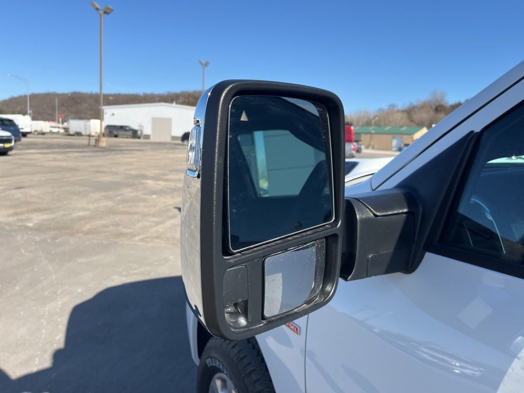 2026 RAM Ram 2500 RAM 2500 LARAMIE MEGA CAB 4X4 6'4' BOX