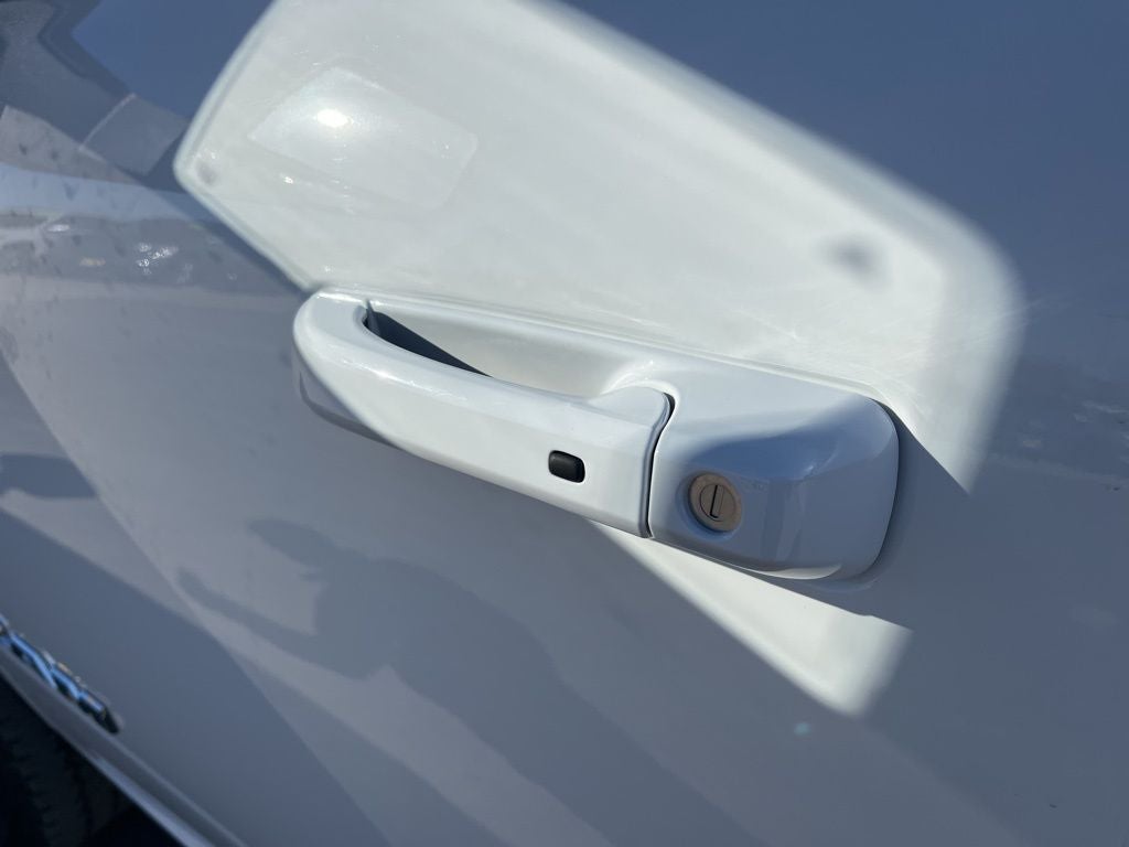 2026 RAM Ram 2500 RAM 2500 LARAMIE MEGA CAB 4X4 6'4' BOX