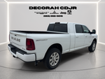 2026 RAM Ram 2500 RAM 2500 LARAMIE MEGA CAB 4X4 6'4' BOX