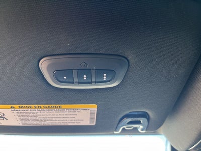 2026 RAM Ram 2500 RAM 2500 LARAMIE MEGA CAB 4X4 6'4' BOX