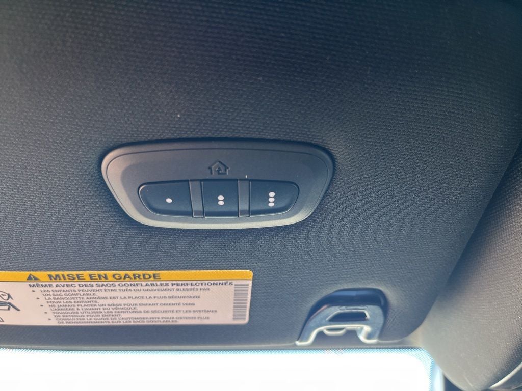 2026 RAM Ram 2500 RAM 2500 LARAMIE MEGA CAB 4X4 6'4' BOX