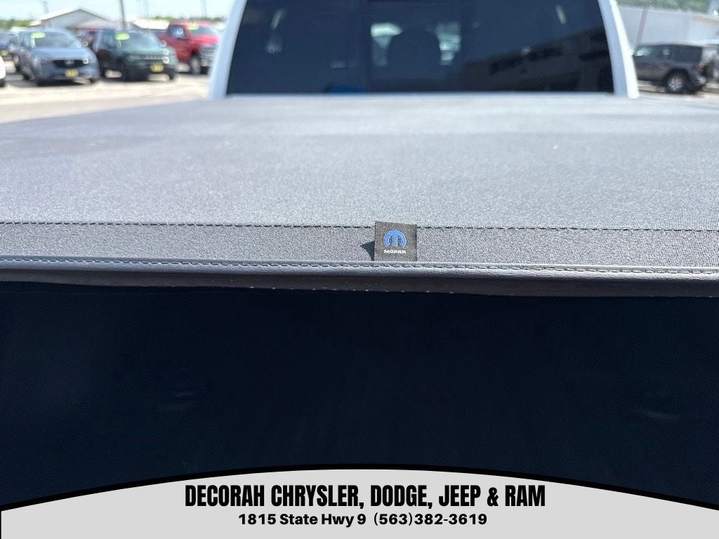 2026 RAM Ram 3500 RAM 3500 LARAMIE MEGA CAB 4X4 6'4' BOX