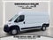 2027 RAM ProMaster Cargo Van Tradesman