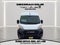 2027 RAM ProMaster Cargo Van Tradesman