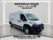 2027 RAM ProMaster Cargo Van Tradesman
