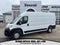 2026 RAM Ram ProMaster RAM PROMASTER 2500 TRADESMAN CARGO VAN HIGH ROOF 159' WB