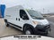 2026 RAM Ram ProMaster RAM PROMASTER 2500 TRADESMAN CARGO VAN HIGH ROOF 159' WB