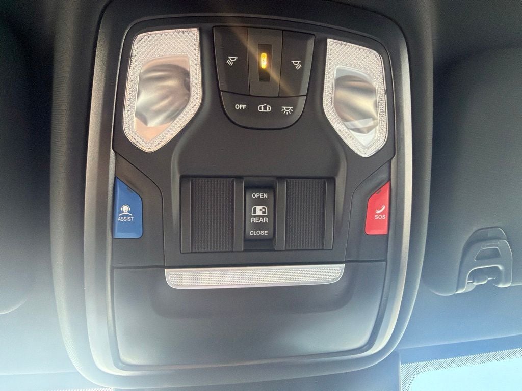 2026 RAM 2500 RAM 2500 BIG HORN CREW CAB 4X4 6'4' BOX