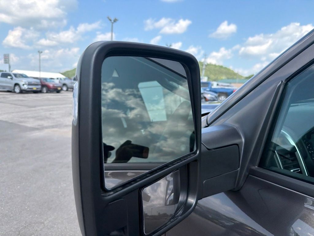 2026 RAM 2500 RAM 2500 BIG HORN CREW CAB 4X4 6'4' BOX