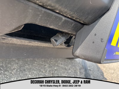 2024 RAM Ram 5500 Chassis Cab RAM 5500 TRADESMAN CHASSIS REGULAR CAB 4X4 84' CA