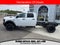 2026 RAM Ram 5500 Chassis Cab RAM 5500 TRADESMAN CHASSIS CREW CAB 4X4 60' CA