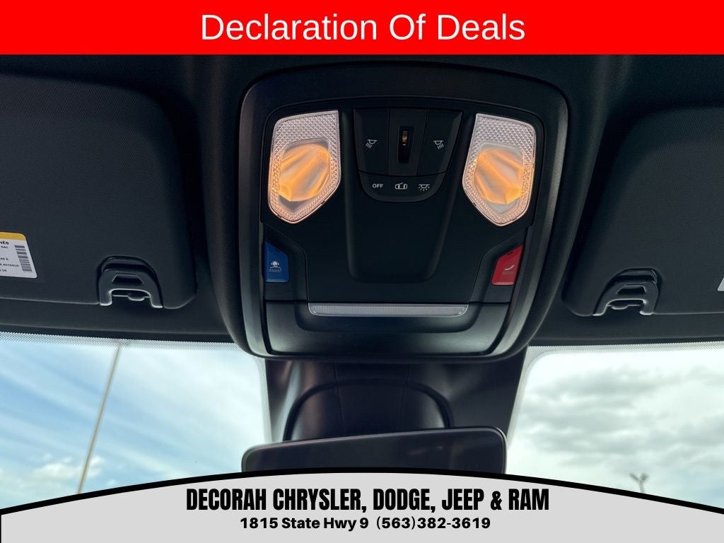 2026 RAM Ram 5500 Chassis Cab RAM 5500 TRADESMAN CHASSIS CREW CAB 4X4 60' CA