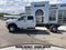 2026 RAM Ram 5500 Chassis Cab RAM 5500 TRADESMAN CHASSIS CREW CAB 4X4 84' CA