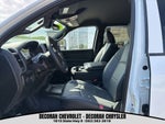 2026 RAM Ram 5500 Chassis Cab RAM 5500 TRADESMAN CHASSIS CREW CAB 4X4 84' CA