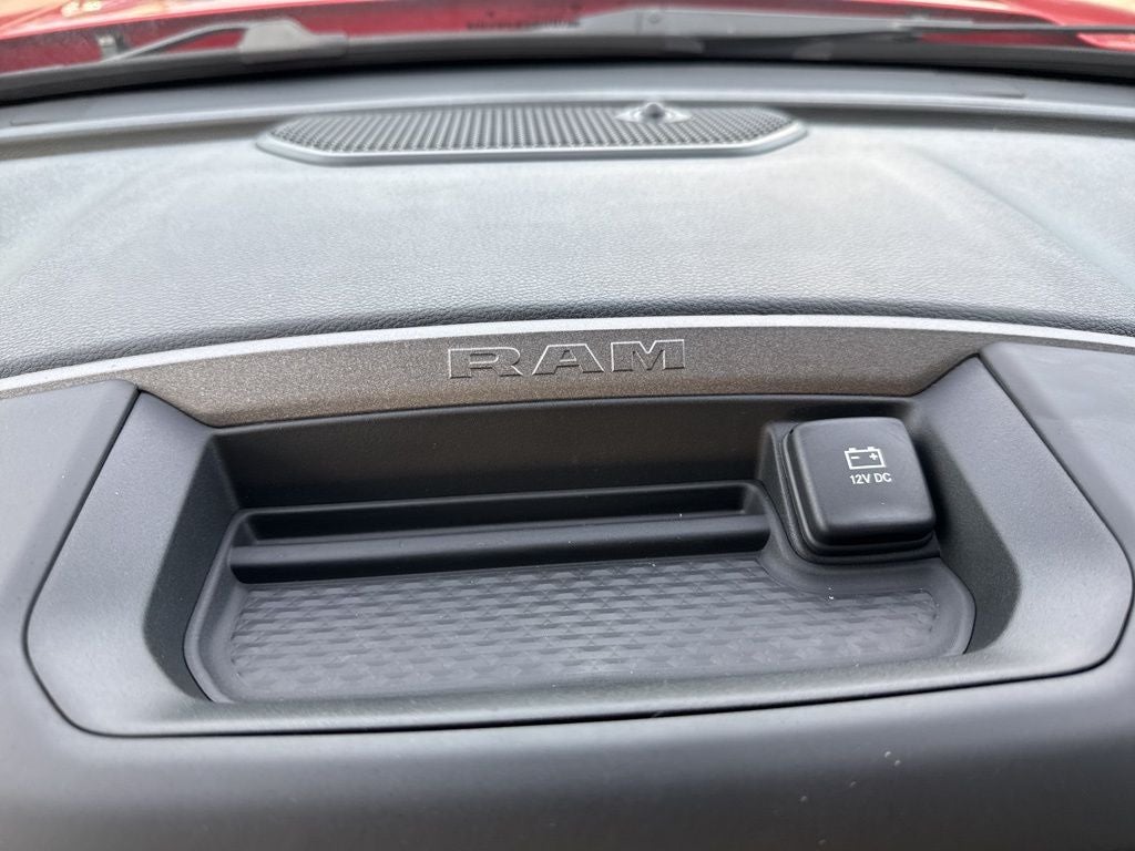 2026 RAM Ram 3500 Chassis Cab RAM 3500 TRADESMAN CHASSIS REGULAR CAB 4X4 60' CA