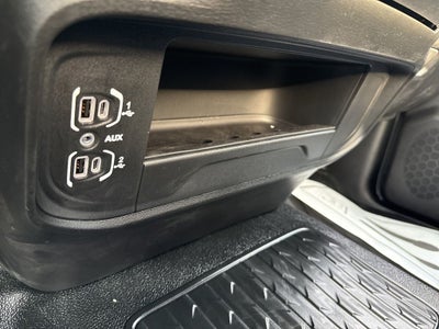 2026 RAM Ram 3500 Chassis Cab RAM 3500 TRADESMAN CHASSIS REGULAR CAB 4X4 60' CA