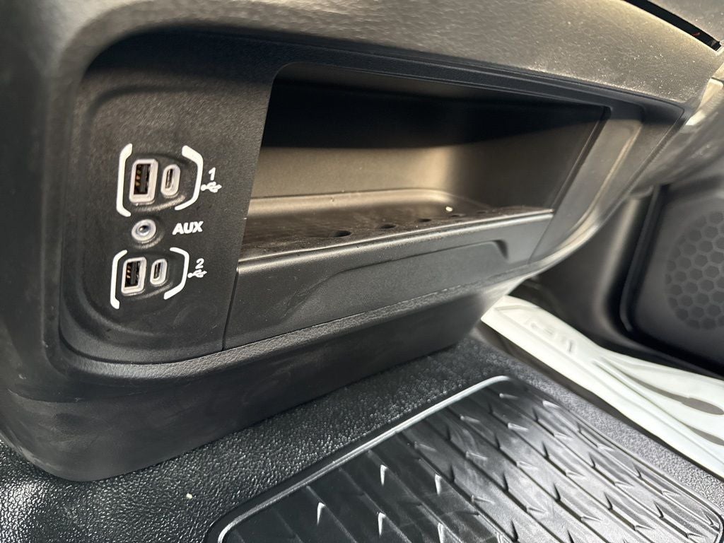 2026 RAM Ram 3500 Chassis Cab RAM 3500 TRADESMAN CHASSIS REGULAR CAB 4X4 60' CA