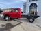 2026 RAM Ram 3500 Chassis Cab RAM 3500 TRADESMAN CHASSIS REGULAR CAB 4X4 60' CA