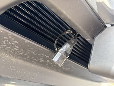 2026 RAM Ram 3500 Chassis Cab RAM 3500 TRADESMAN CREW CAB CHASSIS 4X4 60' CA